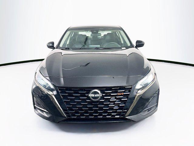 used 2024 Nissan Altima car, priced at $19,997