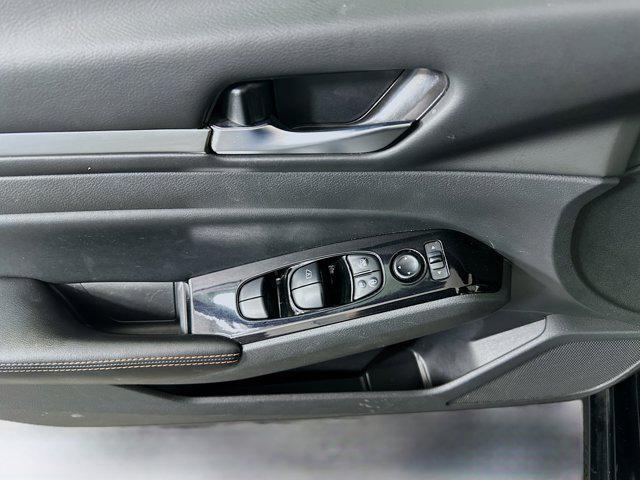 used 2024 Nissan Altima car, priced at $19,997