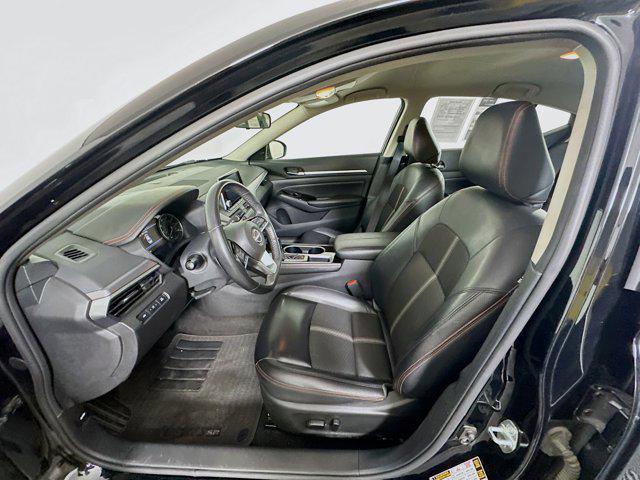 used 2024 Nissan Altima car, priced at $19,997
