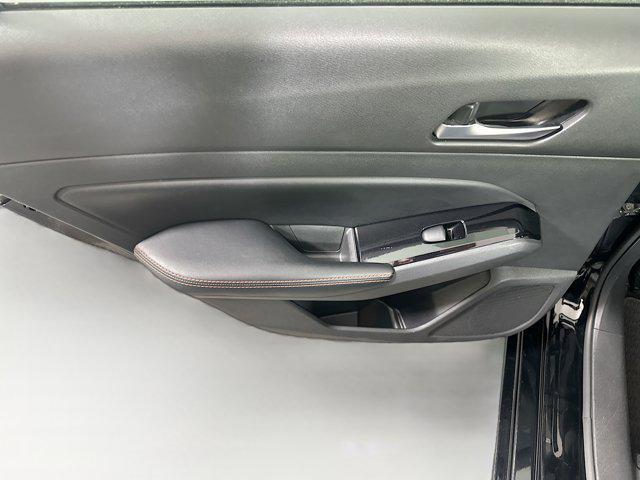 used 2024 Nissan Altima car, priced at $19,997