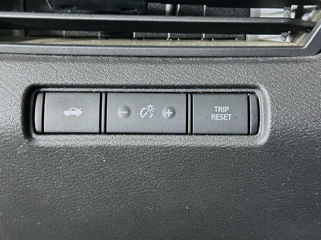 used 2024 Nissan Altima car, priced at $19,997