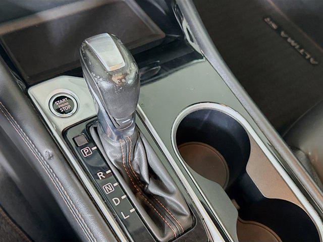 used 2024 Nissan Altima car, priced at $19,997