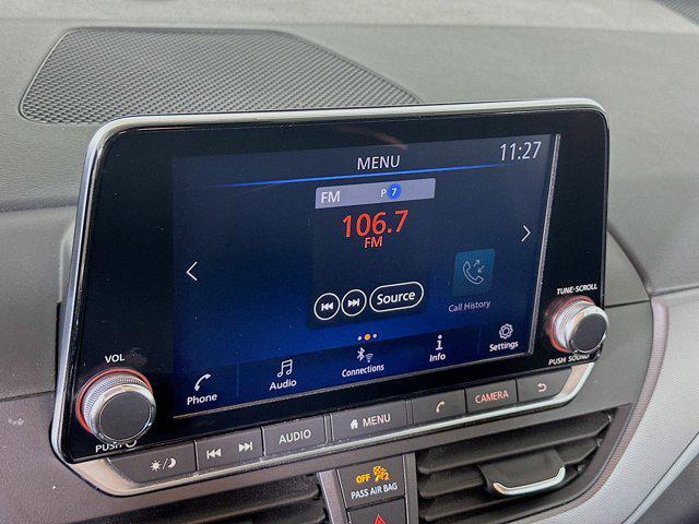 used 2024 Nissan Altima car, priced at $19,997