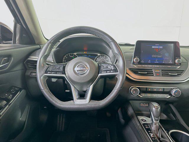 used 2024 Nissan Altima car, priced at $19,997