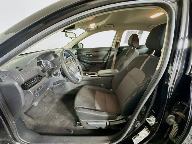 used 2022 Nissan Sentra car, priced at $18,399
