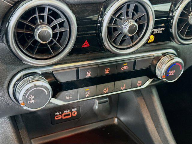 used 2022 Nissan Sentra car, priced at $18,399