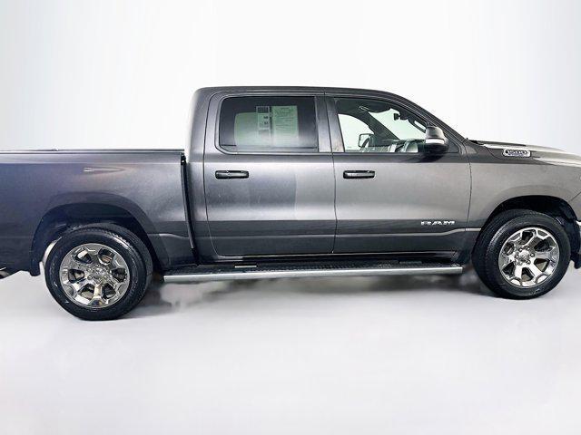 used 2022 Ram 1500 car, priced at $34,597