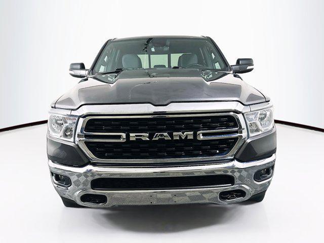 used 2022 Ram 1500 car, priced at $34,597