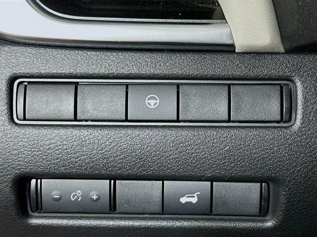 used 2021 Nissan Rogue car, priced at $20,997