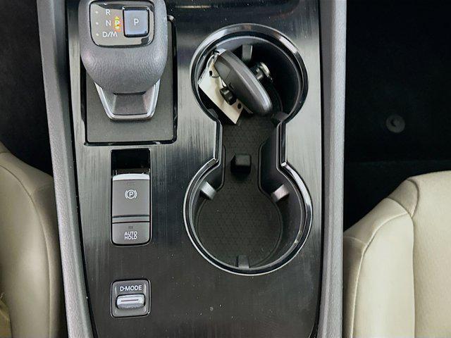 used 2021 Nissan Rogue car, priced at $20,997