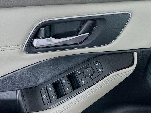 used 2021 Nissan Rogue car, priced at $20,997