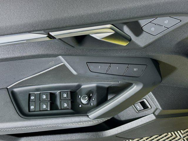 used 2023 Audi S3 car, priced at $35,999