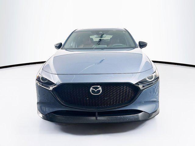 used 2021 Mazda Mazda3 car, priced at $22,197