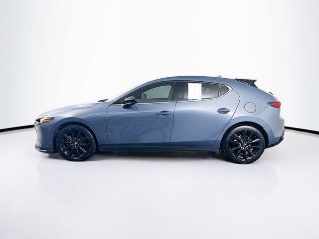 used 2021 Mazda Mazda3 car, priced at $22,197