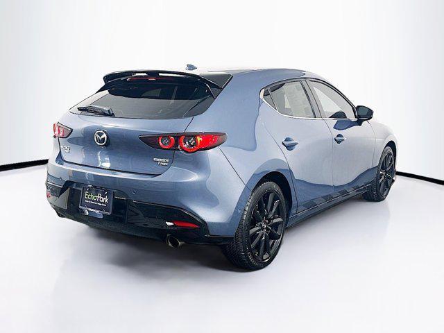 used 2021 Mazda Mazda3 car, priced at $22,197