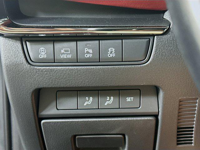 used 2021 Mazda Mazda3 car, priced at $22,197