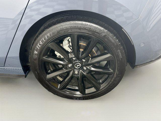 used 2021 Mazda Mazda3 car, priced at $22,197