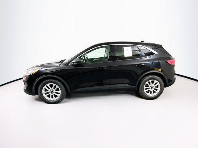 used 2022 Ford Escape car, priced at $16,289