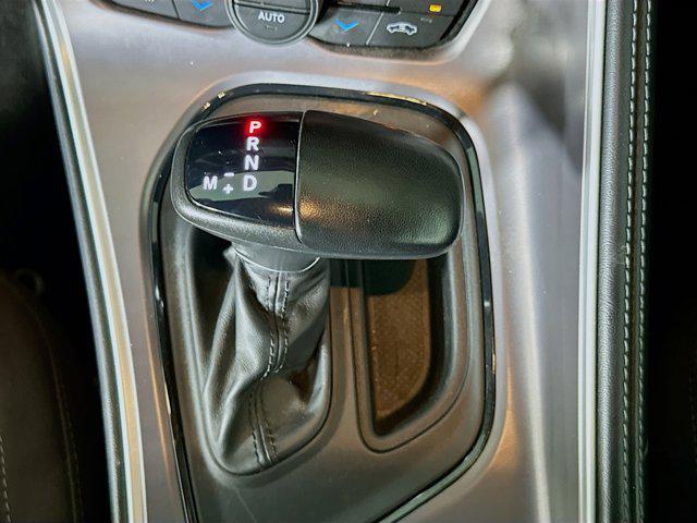 used 2021 Dodge Challenger car, priced at $21,897