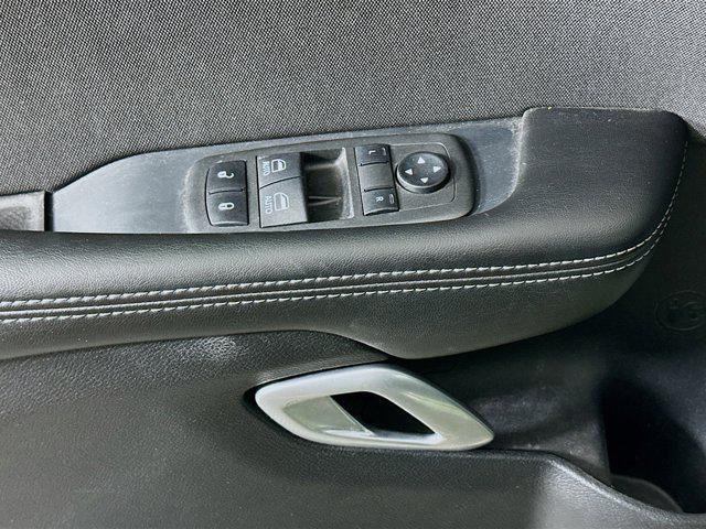 used 2021 Dodge Challenger car, priced at $21,897