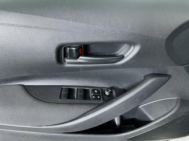 used 2024 Toyota Corolla car, priced at $20,897