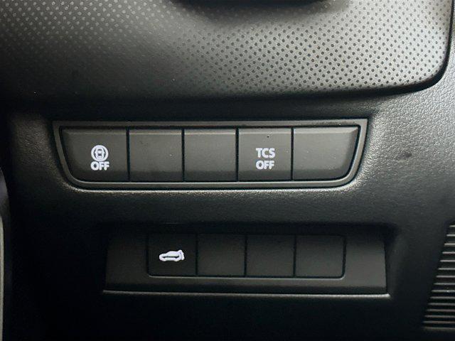 used 2024 Mazda CX-50 car, priced at $25,197