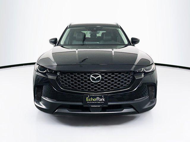 used 2024 Mazda CX-50 car, priced at $25,197