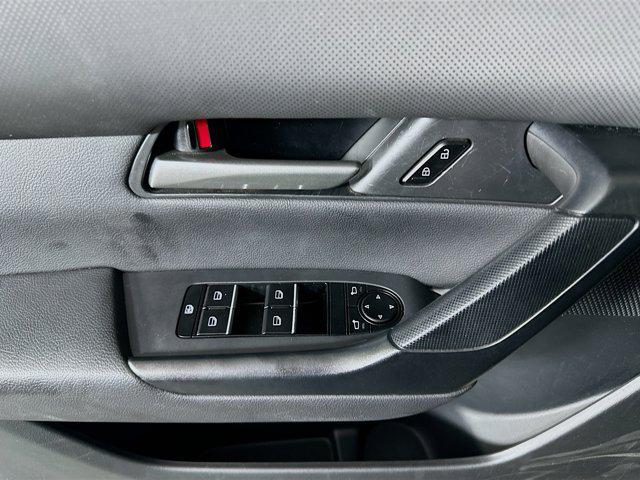 used 2024 Mazda CX-50 car, priced at $25,197