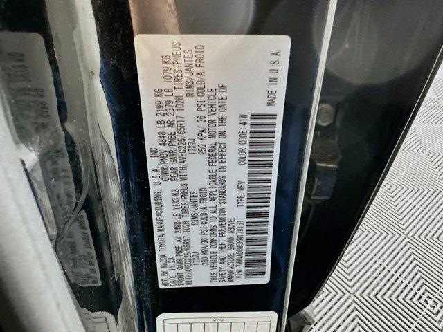 used 2024 Mazda CX-50 car, priced at $25,197
