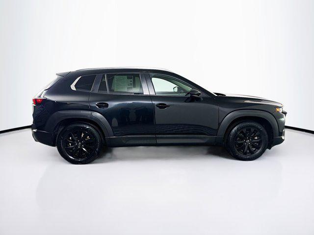 used 2024 Mazda CX-50 car, priced at $25,197