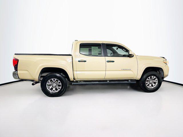 used 2018 Toyota Tacoma car, priced at $25,197