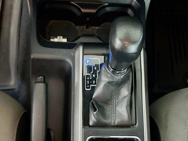 used 2018 Toyota Tacoma car, priced at $25,197