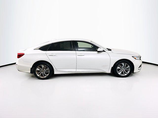 used 2020 Honda Accord car, priced at $14,989