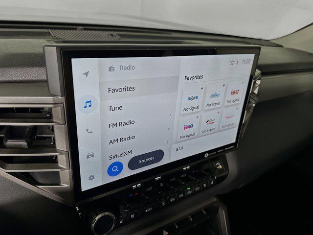 used 2022 Toyota Tundra car, priced at $40,699