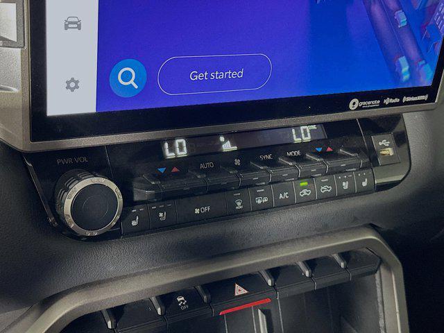 used 2022 Toyota Tundra car, priced at $40,699