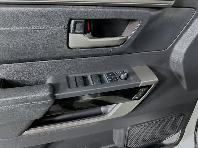 used 2022 Toyota Tundra car, priced at $40,699