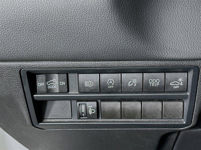 used 2022 Toyota Tundra car, priced at $40,699