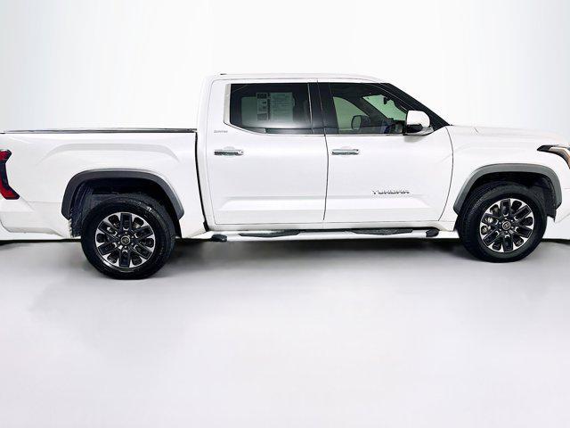 used 2022 Toyota Tundra car, priced at $40,699