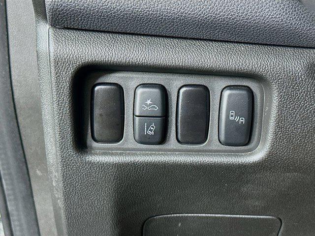 used 2024 Mitsubishi Outlander Sport car, priced at $18,897
