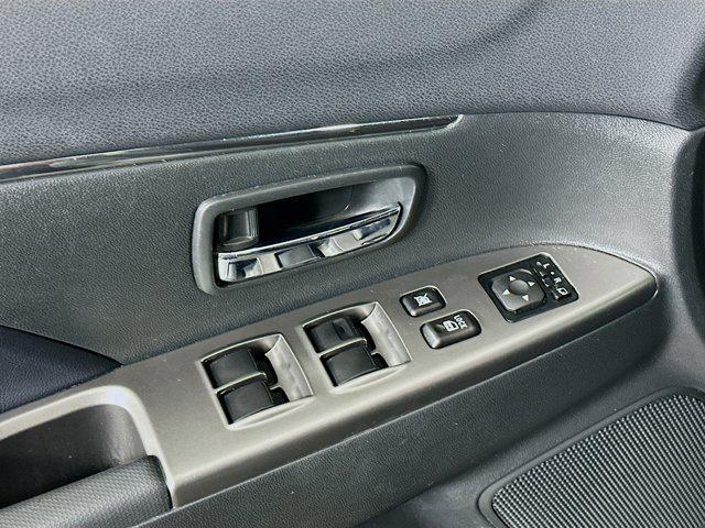 used 2024 Mitsubishi Outlander Sport car, priced at $18,897