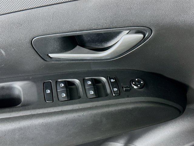 used 2024 Hyundai Tucson car, priced at $22,897
