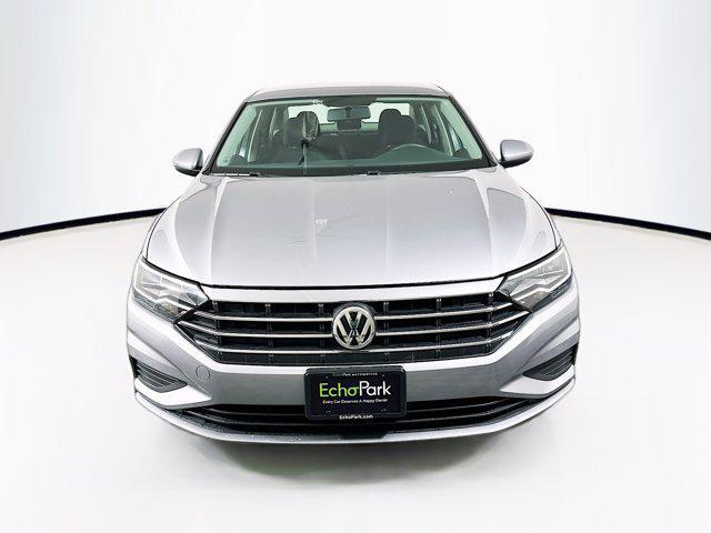 used 2021 Volkswagen Jetta car, priced at $15,889