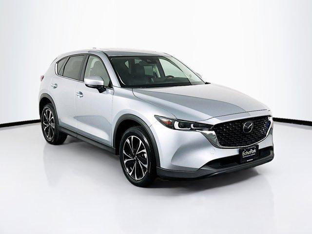 used 2023 Mazda CX-5 car, priced at $22,289