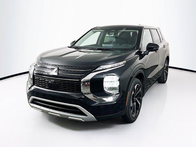 used 2022 Mitsubishi Outlander car, priced at $24,289