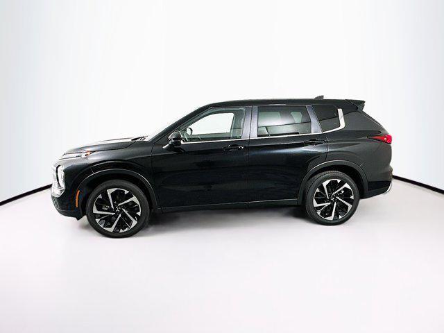 used 2022 Mitsubishi Outlander car, priced at $24,289