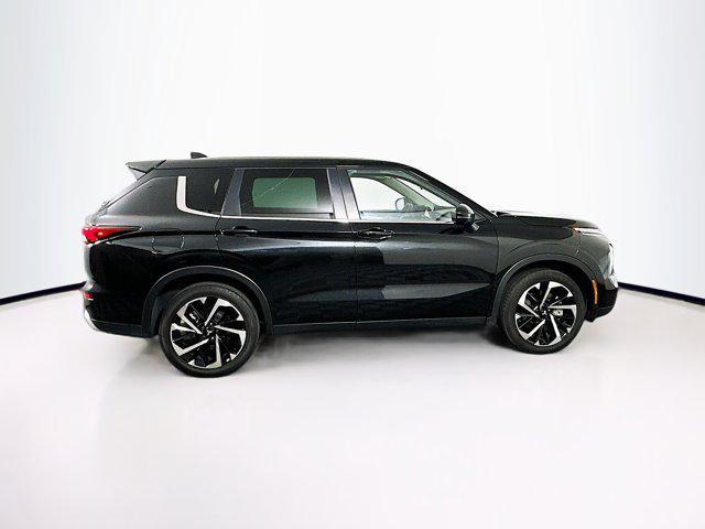 used 2022 Mitsubishi Outlander car, priced at $24,289