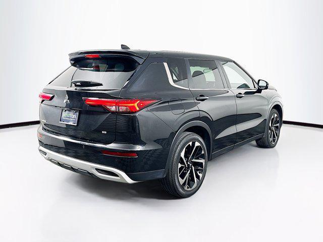 used 2022 Mitsubishi Outlander car, priced at $24,289