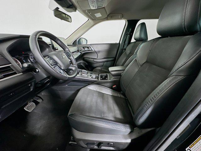 used 2022 Mitsubishi Outlander car, priced at $24,289