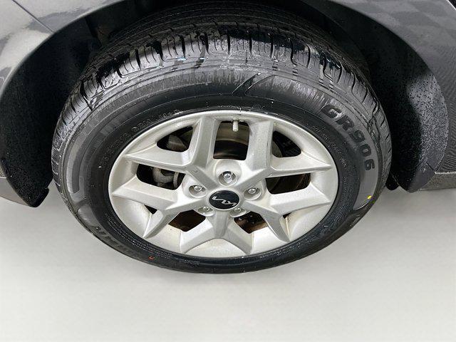 used 2023 Kia Soul car, priced at $16,297