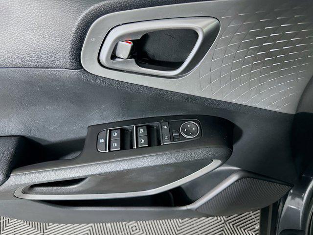 used 2023 Kia Soul car, priced at $16,297